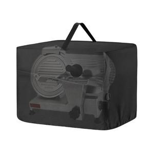 식품 슬라이서 용 주방 커버 고기 먼지 액세서리 튀김 보호