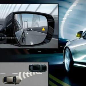 사각지대 자동차용 측후방감지기 코나 후방경보기 경보시스템 후측방경보 충돌센서