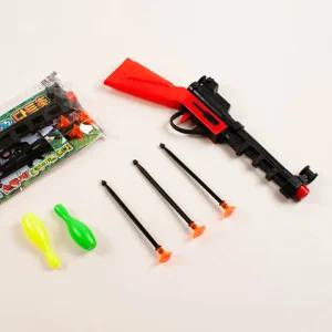 서바이벌 다트총/사격놀이/게임/다트/배틀/총장난감/안전/축제/이벤트/행사/다트건/장난감/사격/놀이