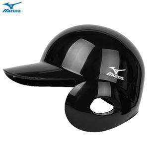 미즈노 타자헬멧 우타자용 좌귀 블랙 1DJHH20709BK 야구헬멧
