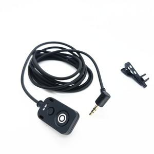 셔터 릴리즈 케이블 리모컨 후지필름 후지 XT50 XS10 XE4 XT200 GFX100II 카메라용 3.5mm