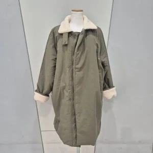 [나인스텝]털카라롱점퍼 N24NJ4421a_YS