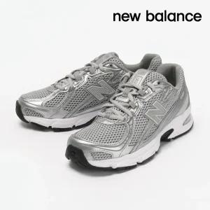 [뉴발란스] 740 캐슬락 슬레이트 그레이