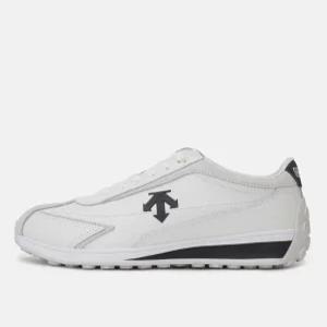 데상트 크론 레이서 B1 SQ313LCR71 BKWH BLK0 BUOG GNBR RDNY