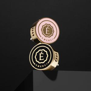 [롯데백화점]무케렌시아 [에멜시]클립형 차량용방향제 자동차방향제 (베이직민트-프레쉬민트)