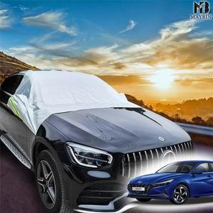 아반떼CN7트렌 앞유리 햇빛가리개 앞유리덮개