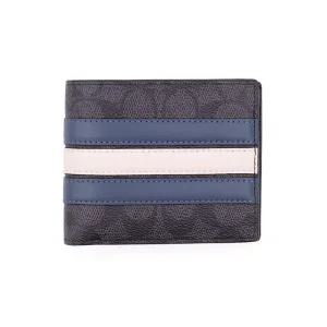 [명품] 반지갑 남자 명품 지갑 분리형 인서트 카드지갑 3IN1 가죽지갑 CW385WTC