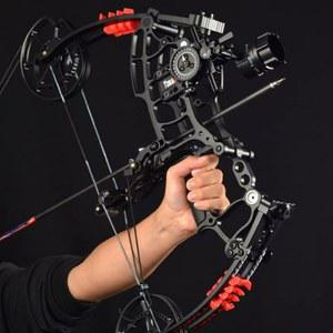 컴파운드보우 리커브 사격 고배율 국궁 취미용 레저용
