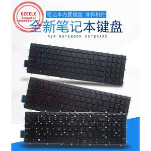 미국 노트북 키보드 DELL Inspiron15 7000 7566 7567 7568 7577 5567 7587 7570 7580 3580 3581 3582 3583 3584 3585 백라이트