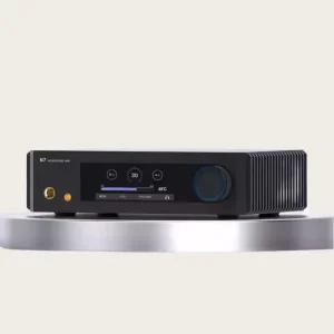AUNE N7 헤드폰 앰프 HIFI