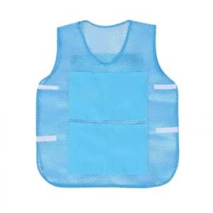 현장 얼음조끼 시원한조끼 작업 구멍송송 8포켓 (43gPz)