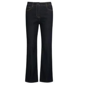 [롯데백화점]씨 생지 부츠컷 데님 팬츠 - SJPKY2267