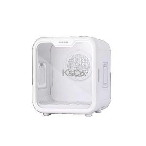 반려동물 드라이룸 강아지 에어샤워 탱크 애견 살균