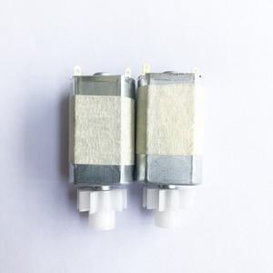 소형 모터 전기 매니큐어 드릴 액세서리 핸들 네일 교체