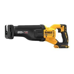 디월트 DCS386N 충전컷쏘 20V 본체 플렉스볼트