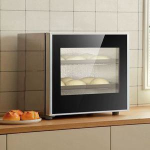 제빵 발효기 홈베이킹 업소용 반죽 빵발효기 반죽기 소형 제과 기계 가정용 요구르트 제빵기