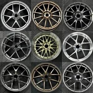 데이와리보 19인치휠 현대 기아 후룬 휠 순정휠