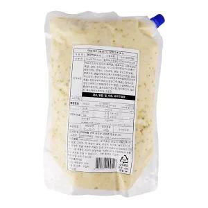 아워홈 청양마요소스 2kg/냉장