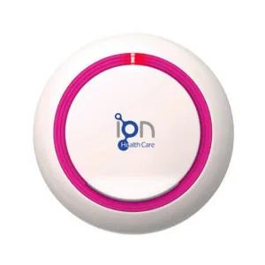 국산 미니 공기청정기 논필터 소형 원룸 휴대용 공기정화기