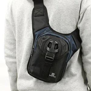 남성 여성 모던레저 스포츠 자전거 사이클 미니 배낭 가방