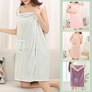 타월 이지웨어 목욕가운 홈웨어 샤워가운 바스 골프