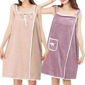 가운 목욕가운 홈웨어 샤워가운  수건 골프 타월 골프