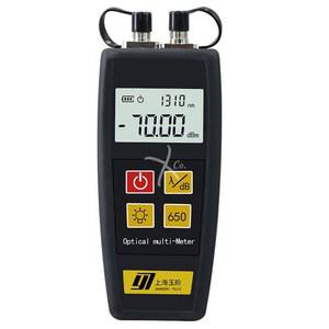 광파워 측정기 광섬유 레드 테스터 휴대용 검사기 미터기