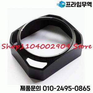 소니 FDR-AX100 HDR-CX900 HXR-MC88 PXW-X70 DSC-RX10 PXW-Z90 HXR-NX80용 새 렌즈 후드