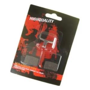 [LF0PLM87_58]디.스크 패드 MTB 시마노 텍트로 M446 M447