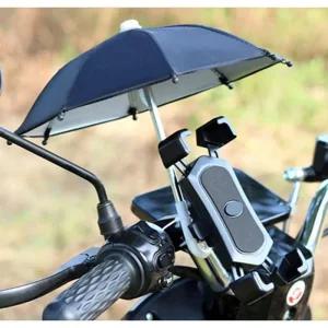 [LFJ2461O_58]우산거치대 오토바이 자전거 비차단 1P