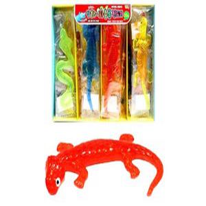 m) 1000파충류찐득이 (20개 1통)