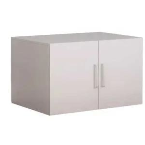 낮은 이불장 수납장 옷장 펜션 슬라이드 침실