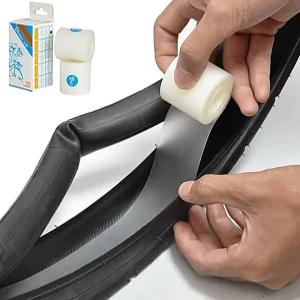 테이프 타이어 튜브 라이너 펑크방지 2p 림