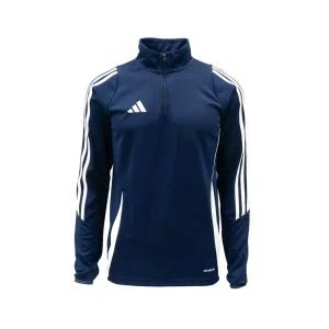 아디다스 티로 24 트레이닝 탑 IS1044 상의 긴팔