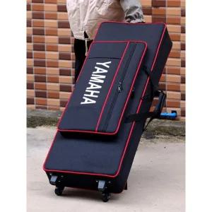 전자피아노 가방 건반 케이스 전자 키보드 소프트 이동식 방수