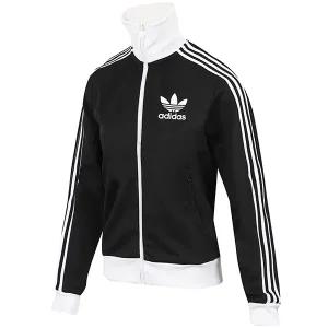 [정품] 아디다스 W 헤리티지 베켄바우어 트랙탑 져지 (HZ3743)