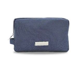 향수명가 불가리 옴므 사각 파우치 명품 이너백 노벨티정품 핫딜