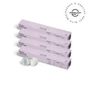 메디프레소 얼그레이 네스프레소호환 아이스티 홍차 티캡슐 10개입 X 4개