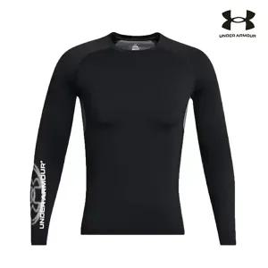 [언더아머] 하트기어 벤트 긴팔 (1383330-001-K)