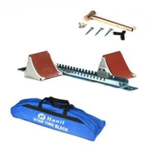 한일 스타팅 블럭 철재 경기용 육상용품 학교체육용품 초시계 스타팅블럭 체육용품 허들바