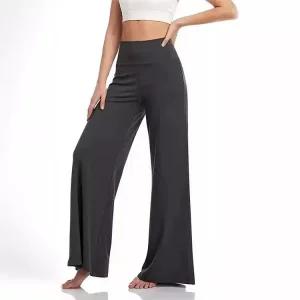 라인댄스복 바지 라인 드레스몰 댄스팬츠 무용 밸리