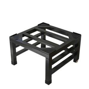 드럼세탁기 받침대 세탁기 건조기 14-17cm LG 가구 베어링 (내하중300kg)