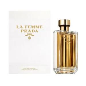 향수닷컴 프라다 라 팜므 프라다 EDP 100ml (병행) 베티버
