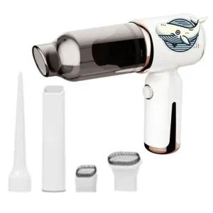 충전식 에어건 청소기 차량용 고속 블로우 먼지 에어청소기 에어건청소기