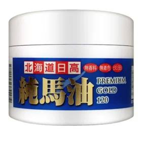 부드럽고 촉촉한 순수 북해도 마유 로션 70g 무향료