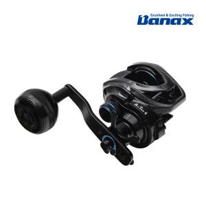 바낙스 올타코4 베이트릴 문어릴 라이트지깅 문어 낚시릴 alltaco4