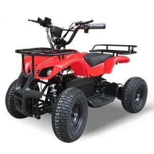 전동 ATV 사발이 오토바이 버기카 사륜 농업용 레저 24V20A