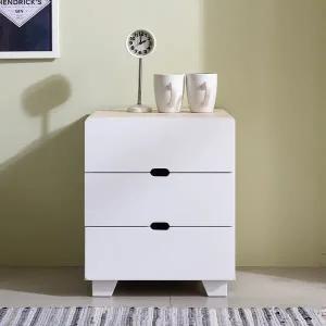 [우아미]파솔 미니 3단 서랍장