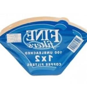 드립커피 필캐주얼터 3-4인용 100매 핸드드립 수동 커피