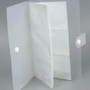 투명 소형 케이스 똑딱이 휴대용 포켓 포카앨범 (457l5)